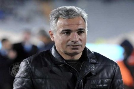 اکبرپور: مقابل پرسپولیس از حیثیت‌مان دفاع می‌کنیم