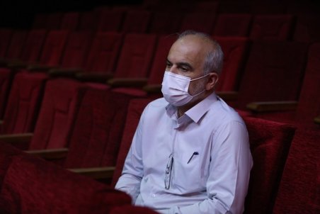 خوش‌خبر: تا پنج‌شنبه فرصت داریم لیست نهایی را اعلام کنیم