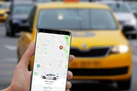 سازمان حمایت دخالتی در نرخ گذاری تاکسی‌های اینترنتی ندارد