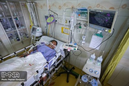 آمار کرونا کاشان ۲۱ تیر؛ ۱ فوتی و ۳۶ ابتلای جدید