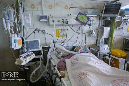 آمار کرونا اصفهان ۲۱ تیر؛ ۷ فوتی و ۱۰۱۴ ابتلای جدید