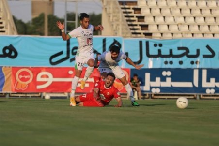 اسدبیگی: باید از نفت مسجدسلیمان و نساجی ۶ امتیاز بگیریم