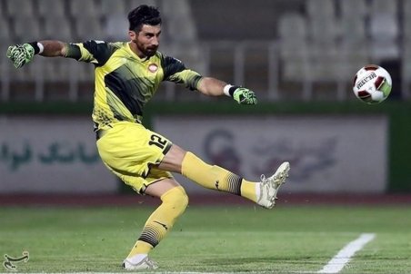 ملکی: خیلی‌ها مرا قضاوت کردند اما من کرد هستم و نان حرام سر سفره‌ام نمی‌برم