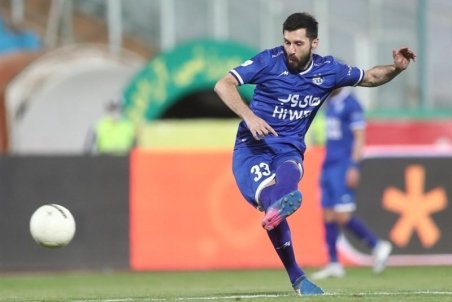 میلیچ: رفتار مدیرعامل باشگاه استقلال شرم‌آور بود