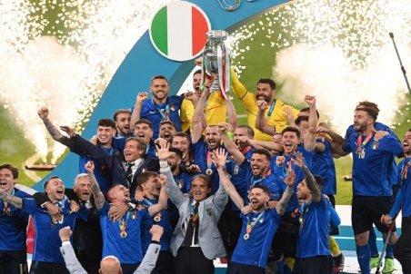 ۱۰ نکته جالب درباره دیدار فینال یورو ۲۰۲۰