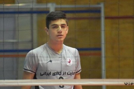 تشکر بازیکن خط خورده تیم ملی از آلکنو!