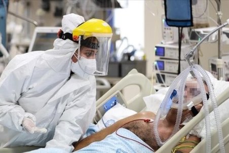 تعداد مبتلایان به کرونا در آذربایجان غربی افزایش یافت