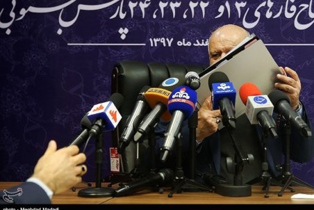 نامه فوری و مهم رئیس سازمان بورس به وزیر نفت: اطلاعات پالایشی‌ها را اعلام کنید