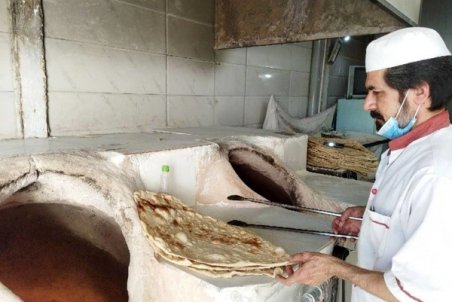 افزایش قیمت نان، چاره کار بهبود وضعیت کارگران خباز نیست