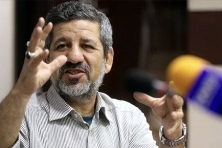 کنعانی مقدم: دولت بعدی نباید دولت سوم احمدی نژاد شود