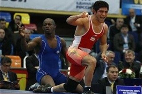 عزیزی: احساس می‌کنم حسین‌خانی به مدال المپیک می‌رسد