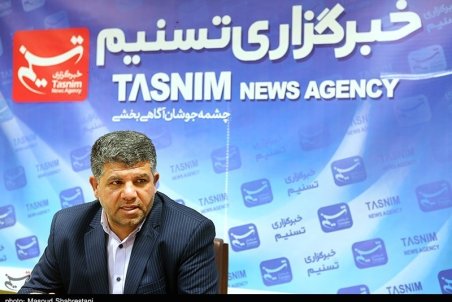 دادگر: سرپرستی من در فدراسیون تیراندازی منع قانونی ندارد