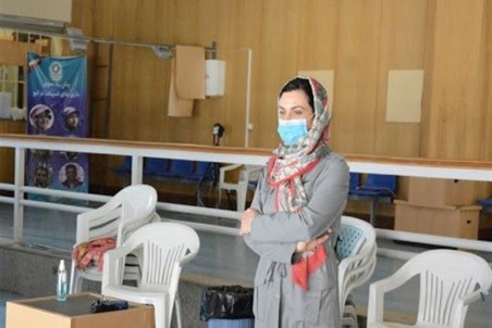 هاشمی: هیچ‌گاه رقابت ما با حریفان عادلانه نبوده است