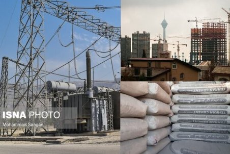 کمبود سیمان در چهارمحال و بختیاری/ افزایش قیمت سیمان تخلف است