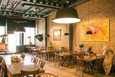 پیش از موج جدید کرونا تقاضا ۱۵ درصد افزایش داشت/ رستوران‌های ورشکسته هنوز به کار بازنگشته‌اند