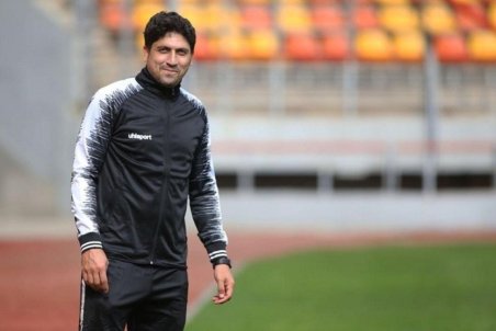 علوی: هاشمی‌نسب قبل از بازی مشکل داشت