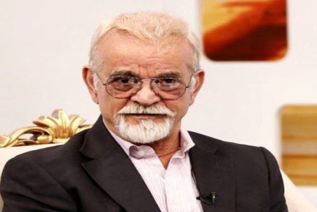 مهدی فخیم‌زاده بازیگر جدیدترین سریال شبکه سه شد/ «اپیدمی» در مرحله بازنویسی فیلمنامه