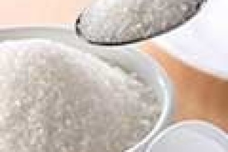 شکر گران شد