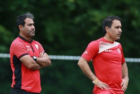 افاضلی: مهدوی‌کیا یک برند است و نباید خودش را آسان خرج کند