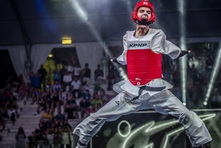 ایران در المپیک ۲۰۲۰| تکواندو در انتظار پایان طلسم ۱۳ ساله