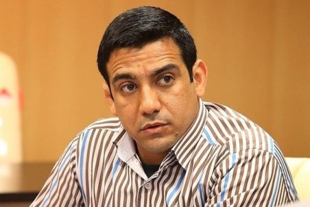 بنی‌تمیم: به تیم‌های ملی کشتی ایران در توکیو امیدوارم