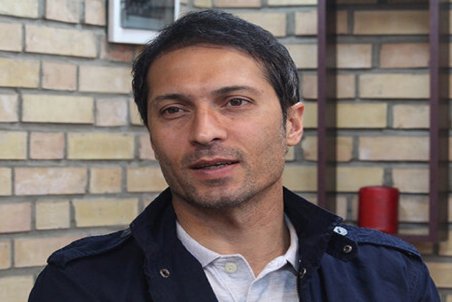 آشوبی: تیم فوتبال استقلال بیشتر به برد در دربی نیاز دارد