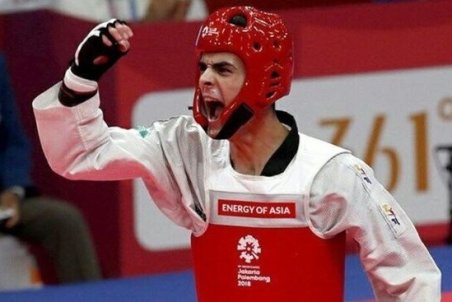 میرهاشم حسینی: کابوس حریفانم در المپیک می‌شوم