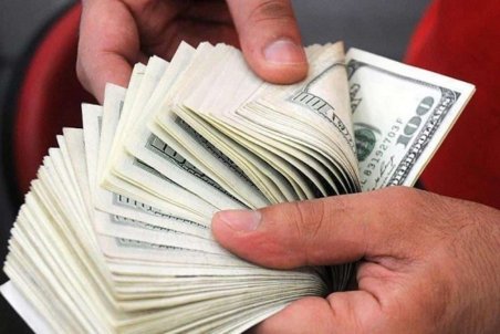 نرخ ارز، دلار، سکه، طلا و یورو ۲۳ تیر ۱۴۰۰