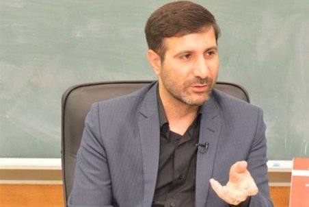 هادی طحان نظیف سخنگوی شورای نگهبان شد