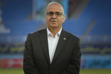 فریدونی: تبانی بازیکنان نفت؟ فکری تحت فشار است و بهانه می‌آورد