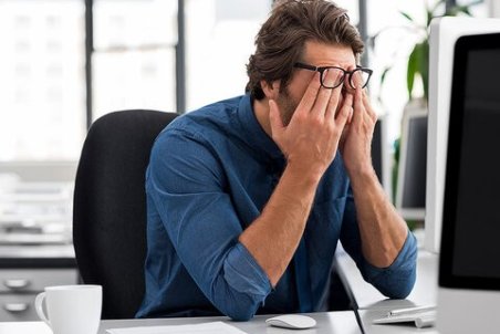 با این ۷ بیماری احساس خستگی می‌کنید