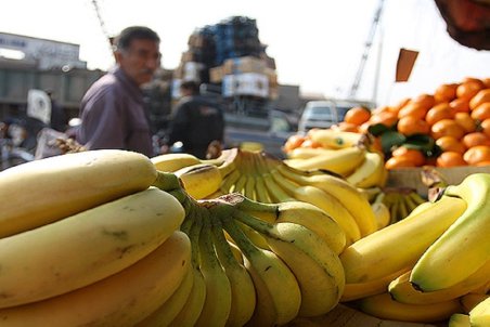 تشکیل پرونده برای نرخ ناعادلانه میوه دروغ است