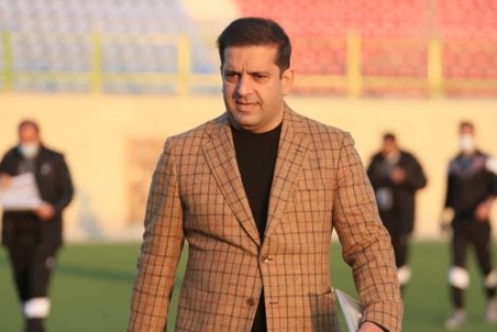 سیف‌الله‌پور: کسی فکر نمی‌کرد نساجی در لیگ‌برتر بماند