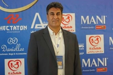 افشاریان: هر چه داور داشتیم همین بود که برای جام حذفی گذاشتیم