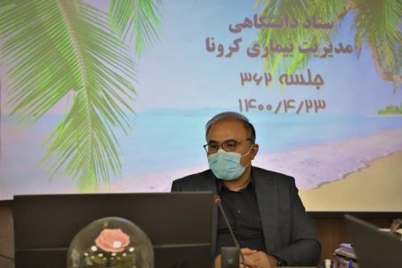 وضعیت بسیار نگران کننده است/۲۸ مرگ در ۴۸ ساعت