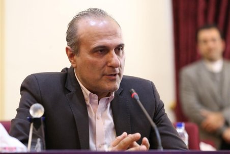 طباطبایی: بسکتبال ایران به المپیک می‌رود تا اقتدار بسکتبال آسیا را به جهانیان نشان دهد