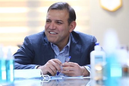 عزیزی خادم: رفتار فدراسیون باید مبتنی بر کارآمدی باشد