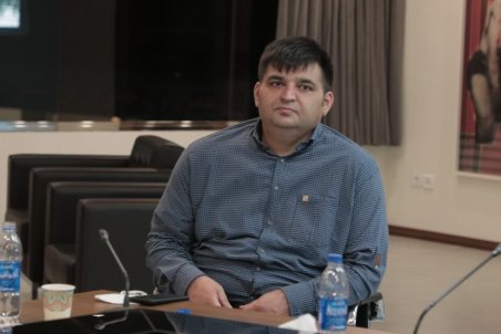 تصاویر عجیب از حسین رضازاده/ قهرمان المپیک 35 کیلو آب رفت!