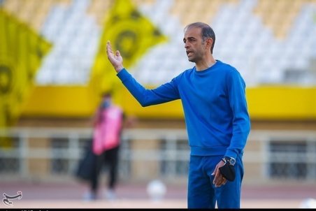 نویدکیا: مصافِ حذفی با فولاد سخت‌تر است