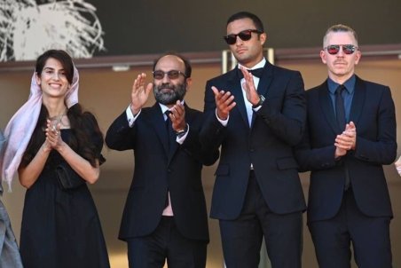 تمجید منتقدان از اصغر فرهادی و امیر جدیدی