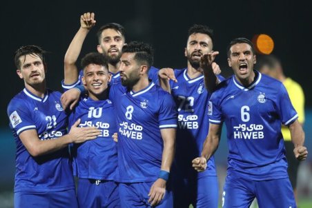 ۵ استقلالی با سابقه گلزنی در دربی/ ارسلان در یک قدمی رکورد مجیدی