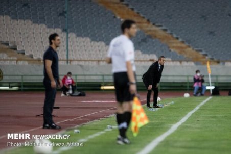 فتح آبادی: مدیران سرخ آبی باید پاسخگو باشند