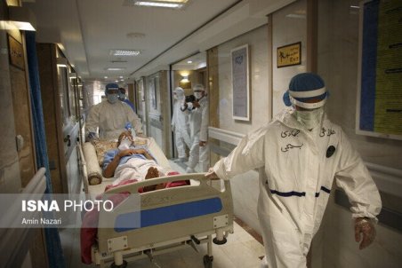 بستری 130 بیمار جدید کرونایی در گیلان/ مسافرت؛ جدی ترین تهدید برای سلامتی مردم