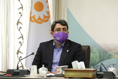 درخواست بهزیستی برای واکسیناسیون ۵۵۰۰۰ معلول بستری در منازل