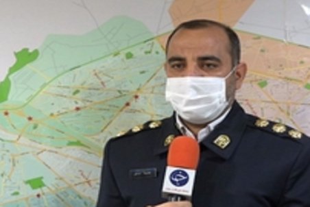 تعطیلی مرکز تعویض پلاک قم تا اطلاع بعدی