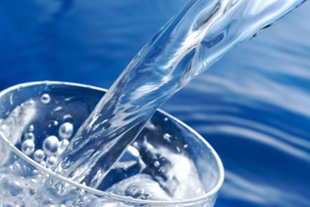 آب شرب اصفهان کاملاً سالم و بهداشتی است