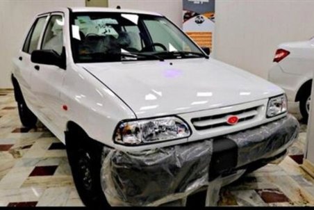 دلایل افزایش قیمت پراید به ۱۴۰ میلیون تومان