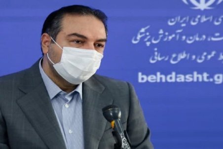 تحویل ۲ میلیون دوز واکسن برکت تا ۱۰ روز آینده/ کمبودی برای واکسیناسیون سالمندان نداریم