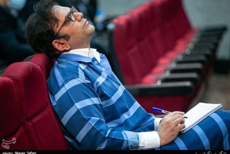 از دادگاه محمد امامی چه خبر؟