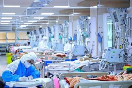 ۱۳۲۹بیمار جدید مبتلا به کرونا در اصفهان شناسایی شدند/فوت۱۷نفر